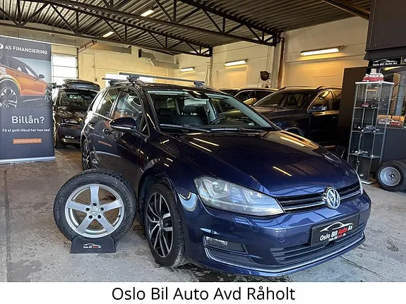 Volkswagen Andre