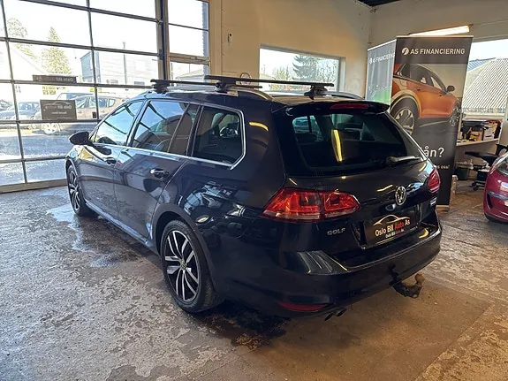 Volkswagen Andre 2015 photo 3
