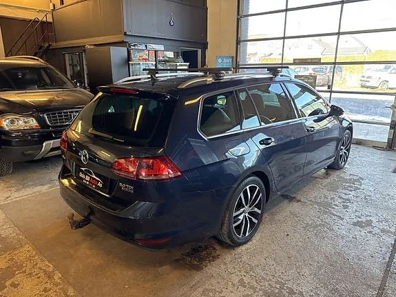 Volkswagen Andre 2015 photo 4