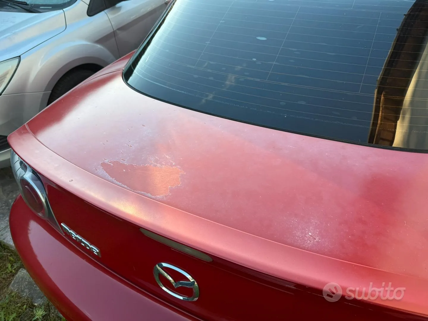 Mazda Rx-8 2022 photo 3