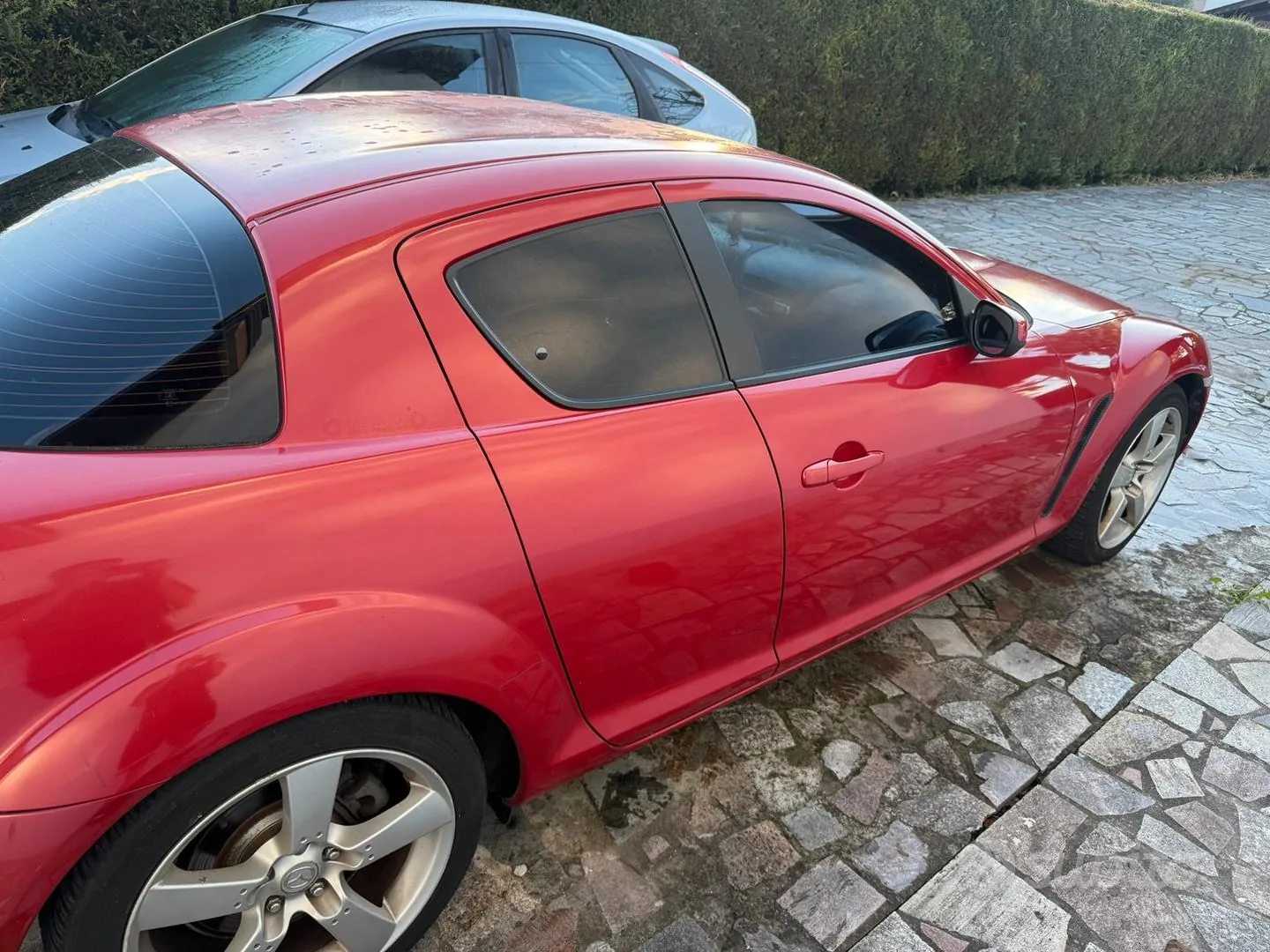 Mazda Rx-8 2022 photo 2