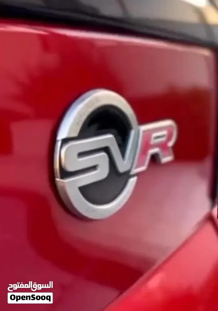 Land Rover Range Rover Sport 2016 photo 5