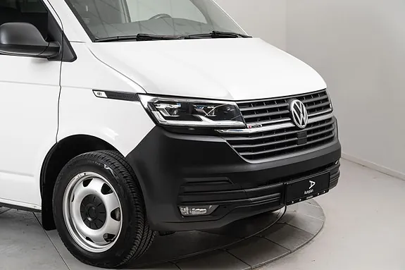 Volkswagen Transporter 2024 photo 3