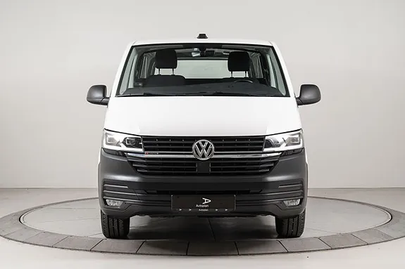 Volkswagen Transporter 2024 photo 4