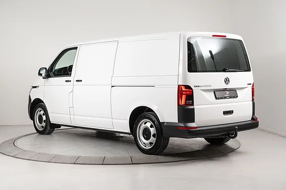 Volkswagen Transporter 2024 photo 5