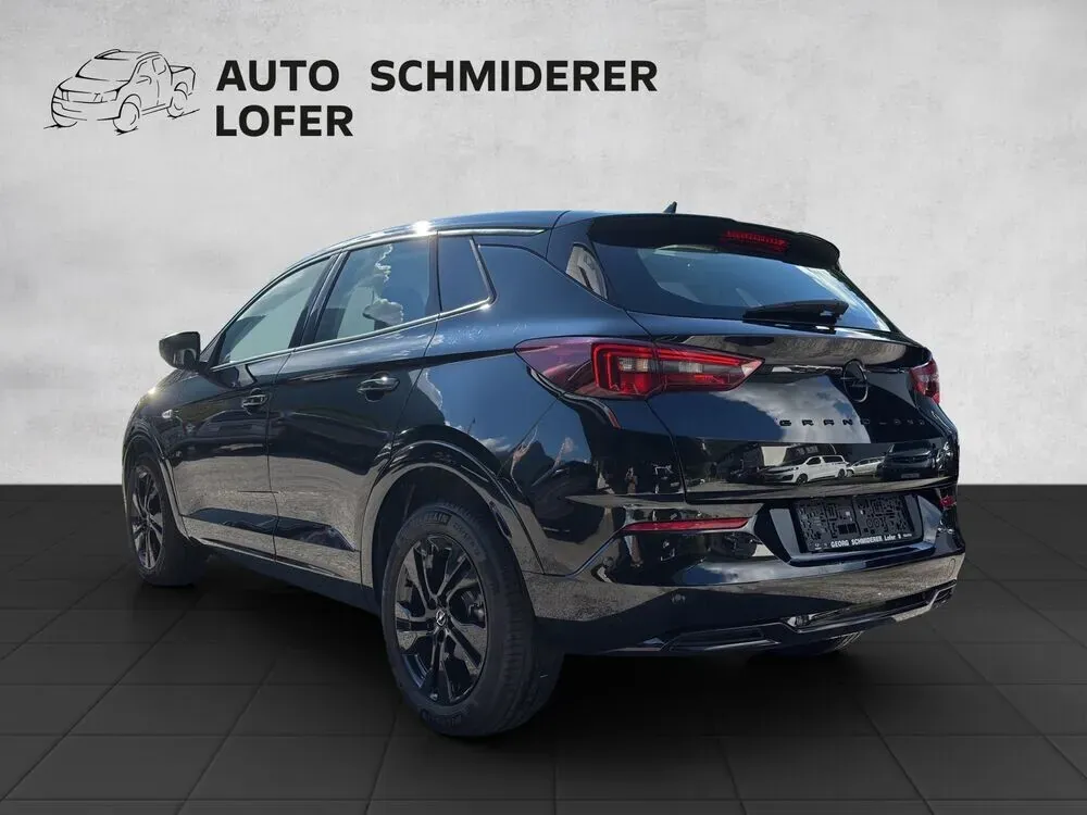 Opel Grandland X 2024 photo 3