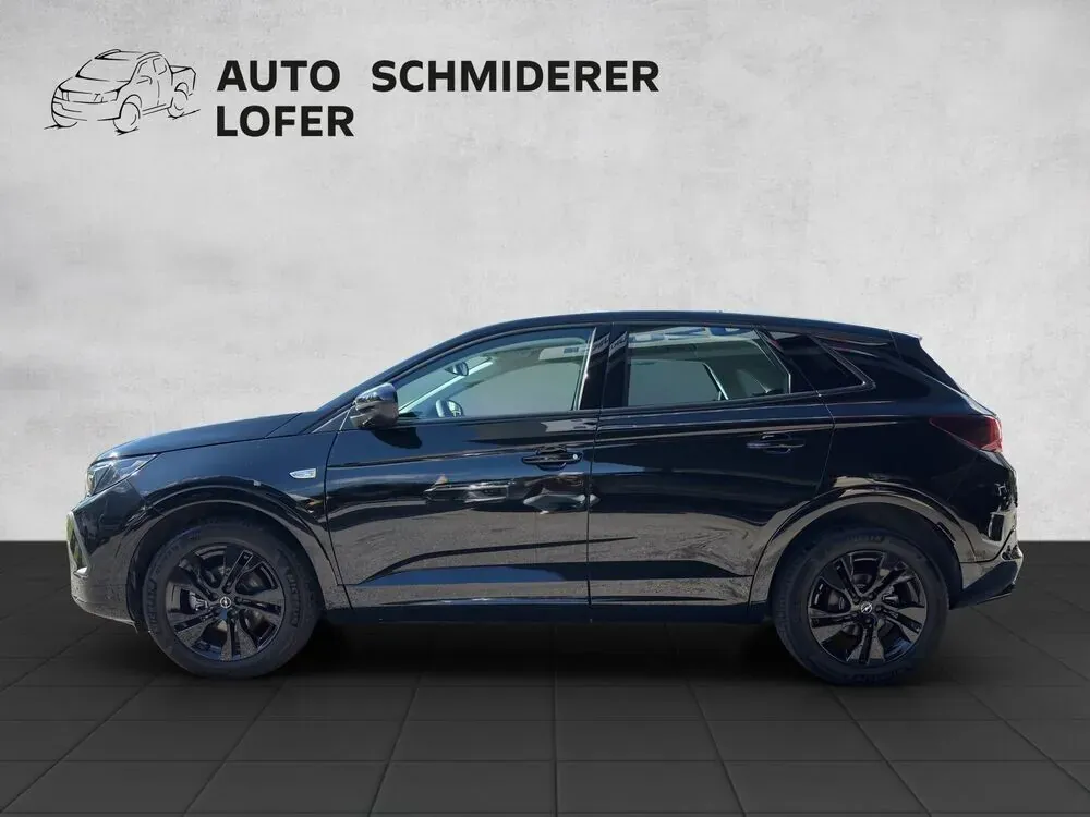 Opel Grandland X 2024 photo 2