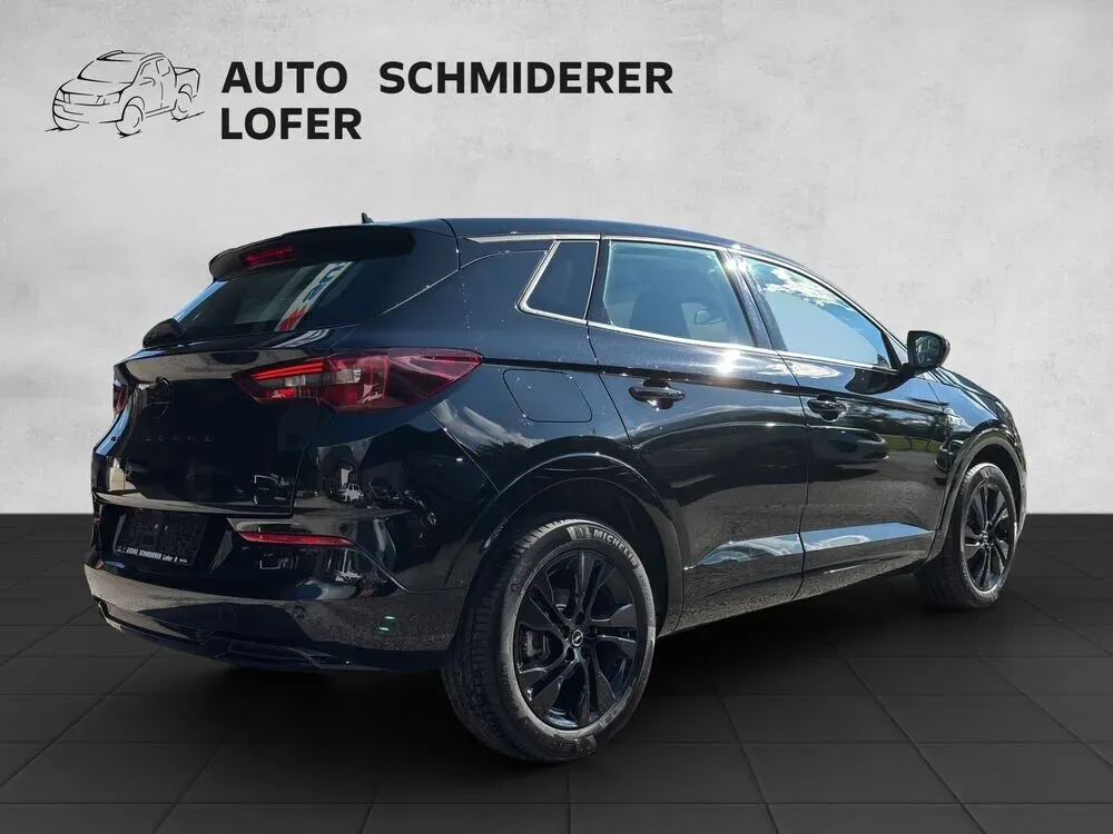 Opel Grandland X 2024 photo 5