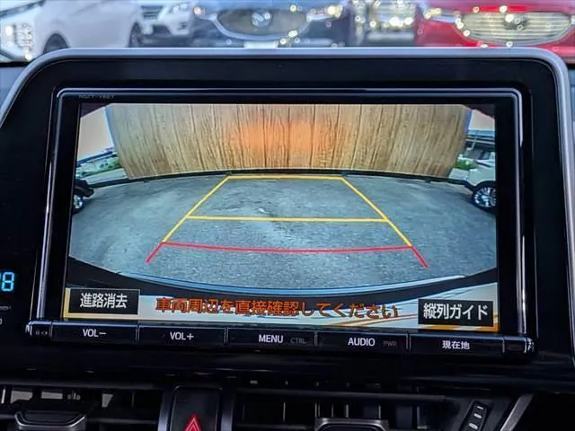 Toyota Chr 2017 photo 5