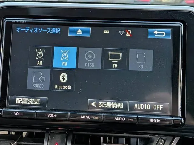 Toyota Chr 2017 photo 4