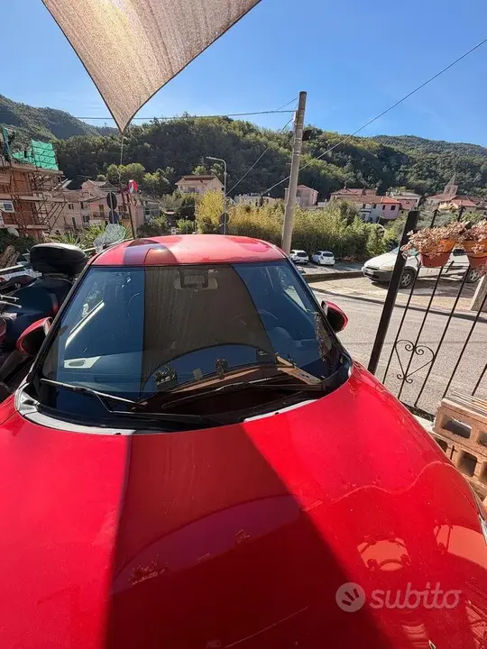 Suzuki Swift 2023 photo 2