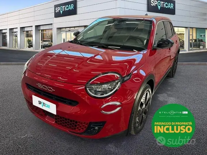 Fiat 600