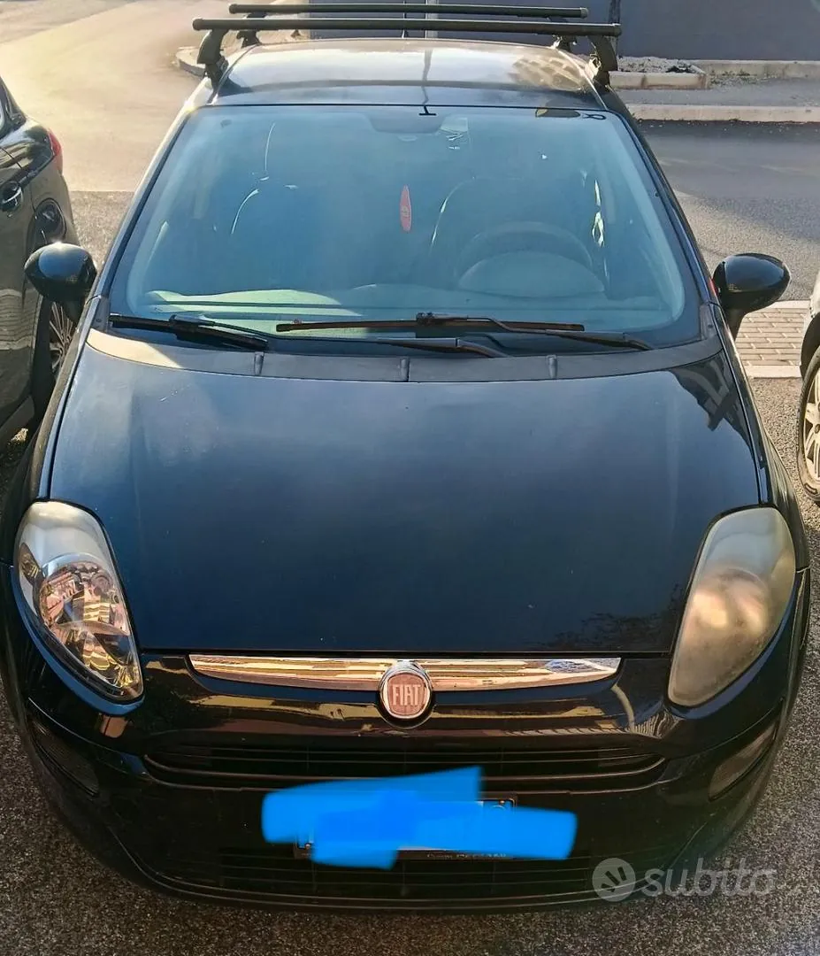 Fiat Grande Punto