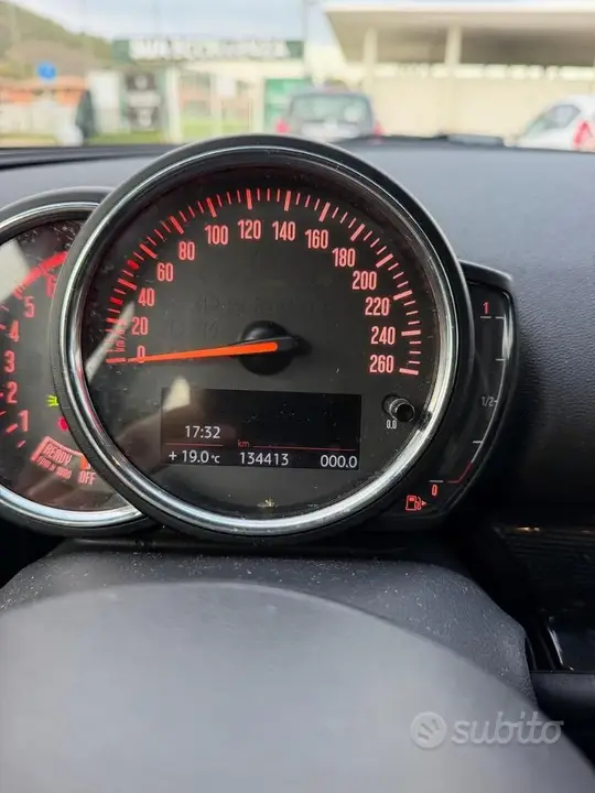 Mini Mini Clubman 2019 photo 5