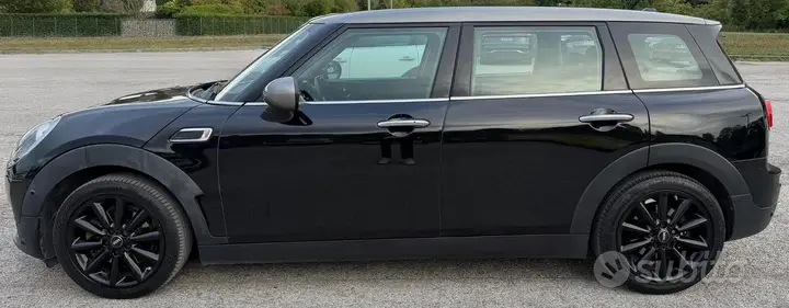 Mini Mini Clubman 2019 photo 2