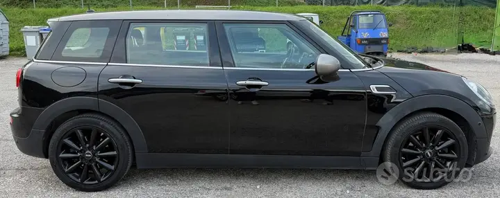 Mini Mini Clubman 2019 photo 3