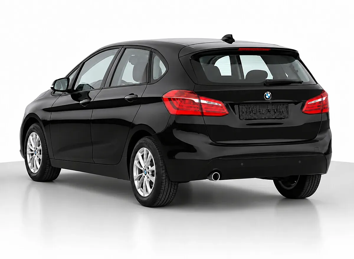 BMW 2 Series 2017 photo 3