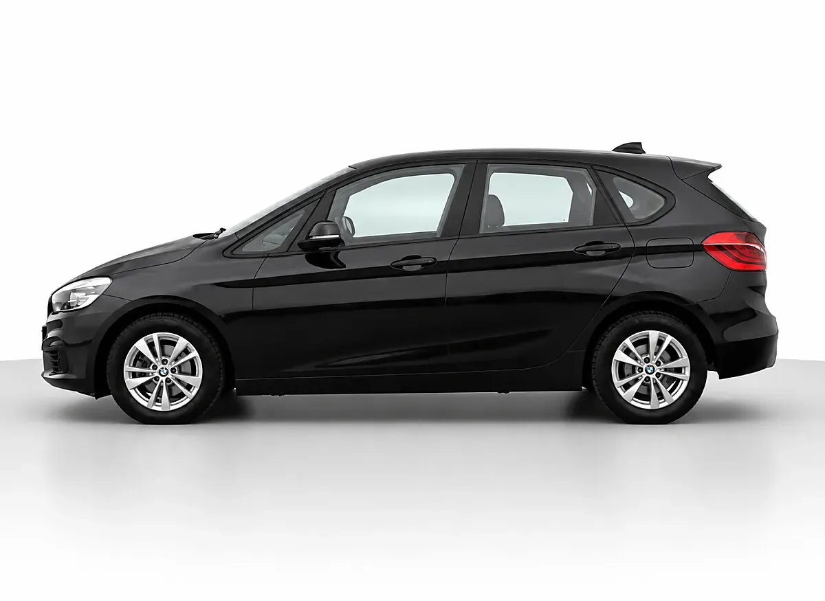 BMW 2 Series 2017 photo 2