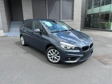BMW 225Xe Iperformance 2017 photo 3