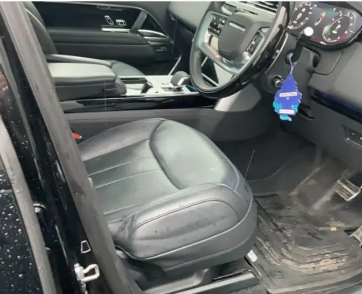 Land Rover Range Rover 2024 photo 5