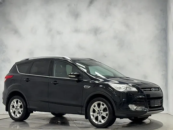 Ford Kuga 2013 photo 5