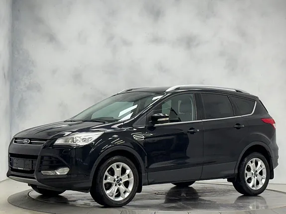 Ford Kuga 2013 photo 2