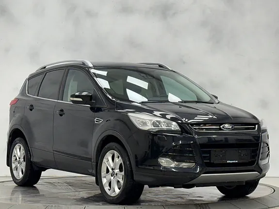 Ford Kuga 2013 photo 4