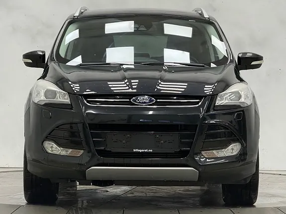 Ford Kuga 2013 photo 3