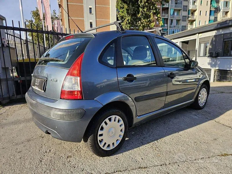 Citroen C3 2008 photo 3