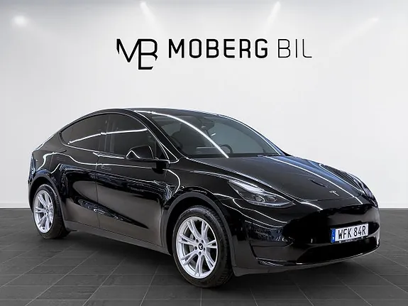 Tesla Model Y 2023 photo 4