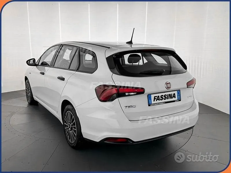 Fiat Tipo 2023 photo 4