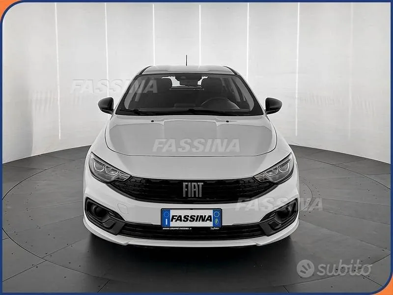 Fiat Tipo 2023 photo 2