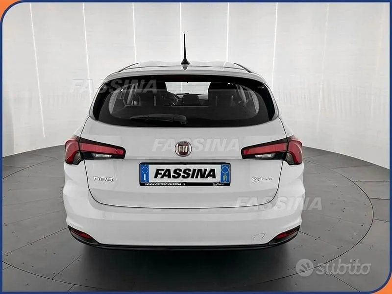 Fiat Tipo 2023 photo 5