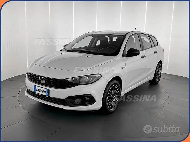 Fiat Tipo 2023 photo 3