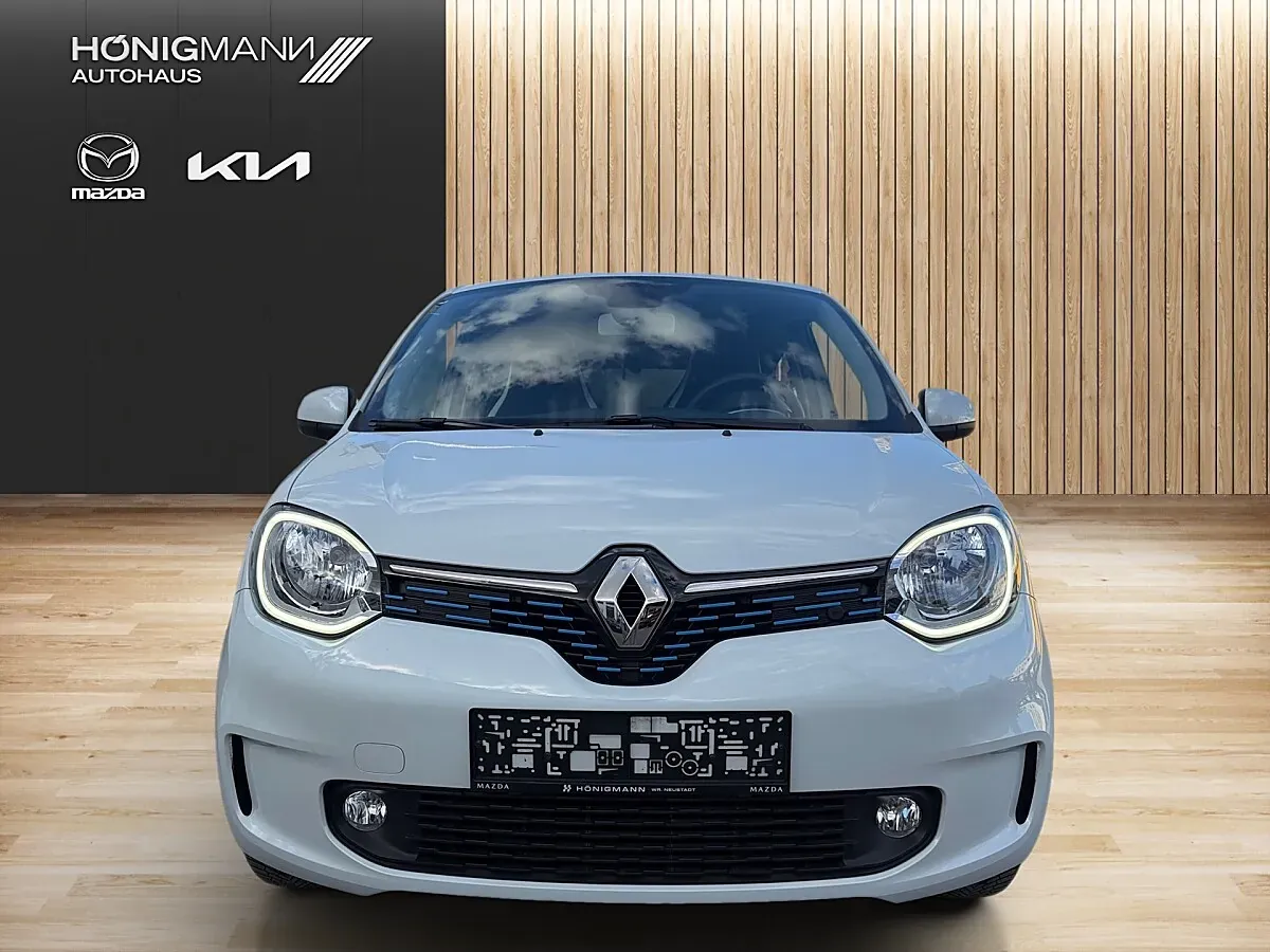 Renault Twingo 2022 photo 2