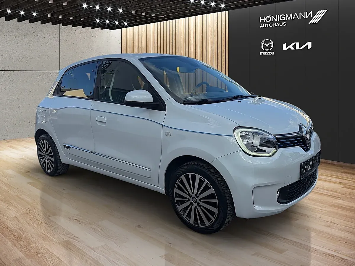 Renault Twingo 2022 photo 3