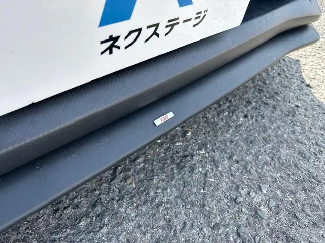 Subaru Wrx Sti 2018 photo 4