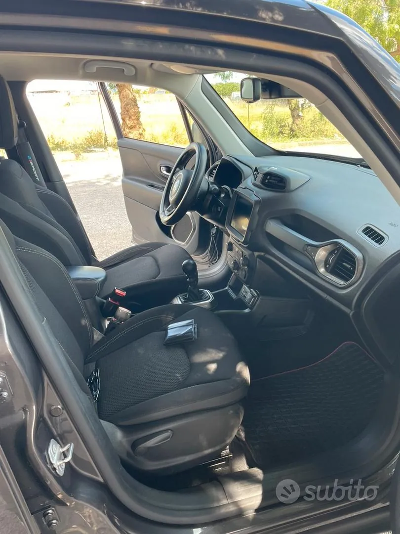 Jeep Renegade 2019 photo 5