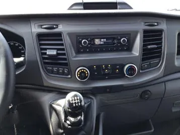 Ford Transit 2025 photo 2