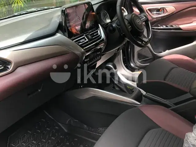 Toyota Taisor 2026 photo 4