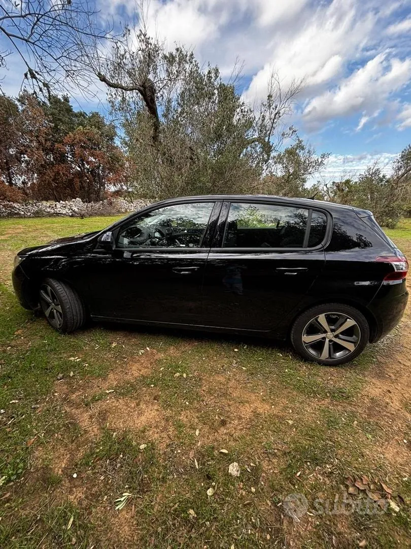 Peugeot 308 2017 photo 4