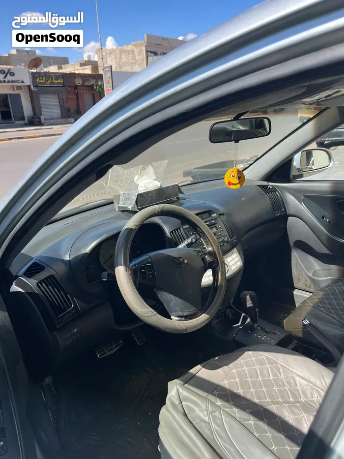 Hyundai Avante 2006 photo 3