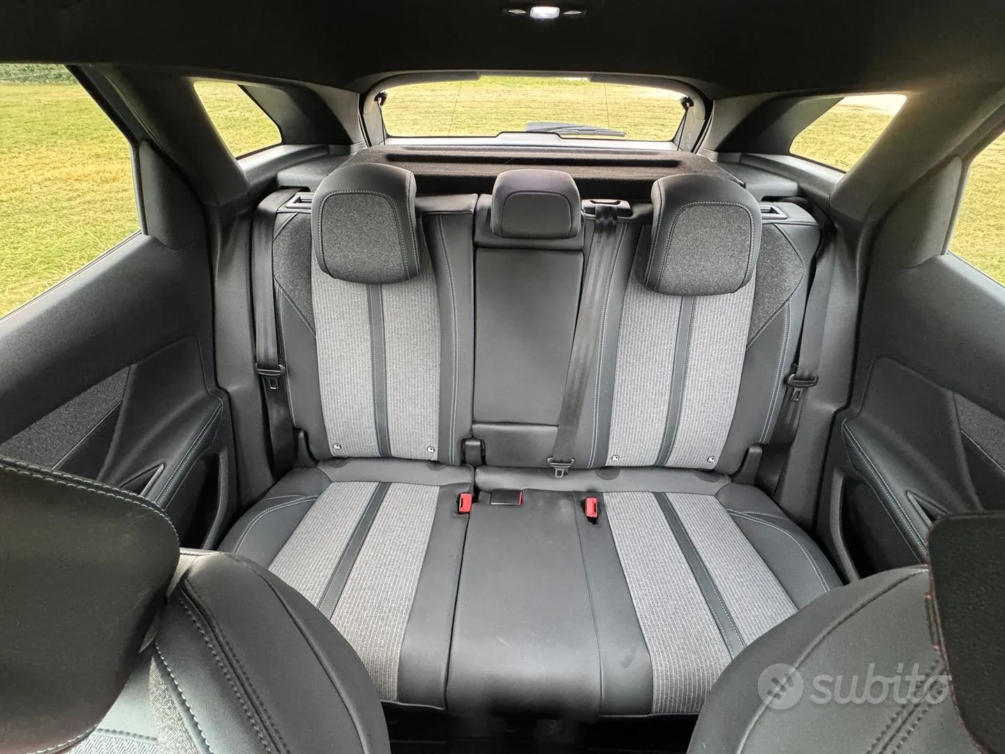 Peugeot 3008 2023 photo 3