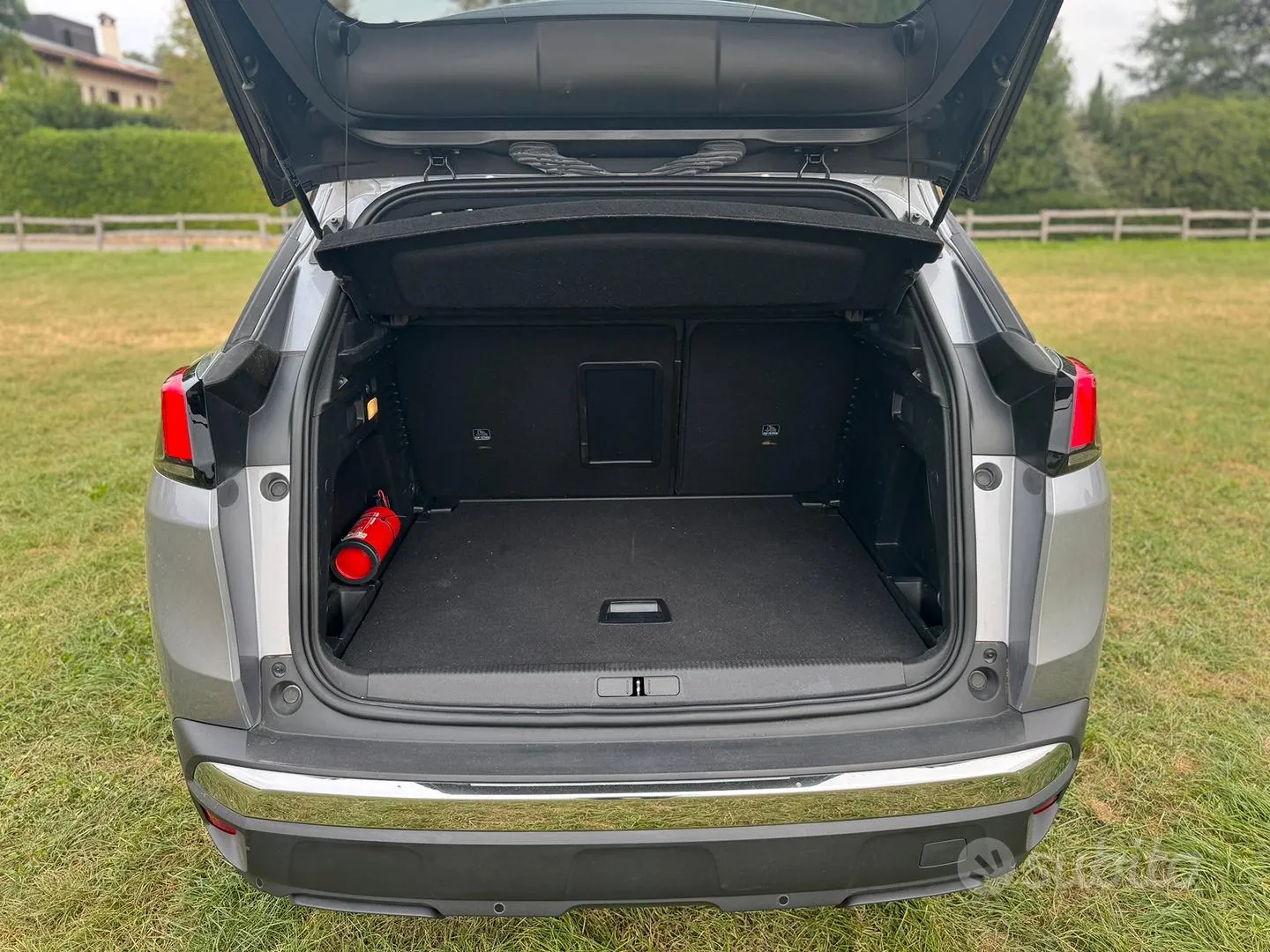 Peugeot 3008 2023 photo 4