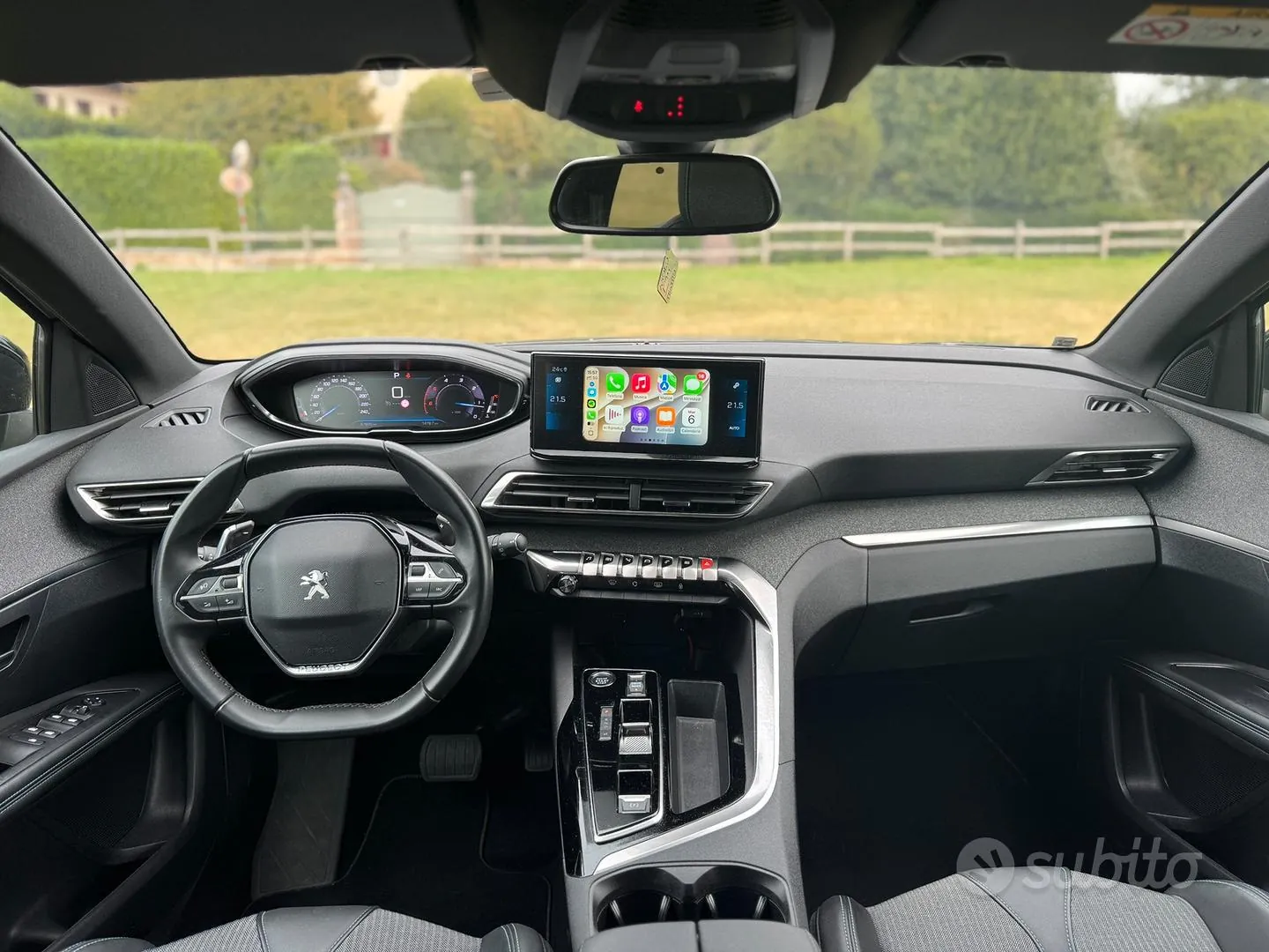 Peugeot 3008 2023 photo 5