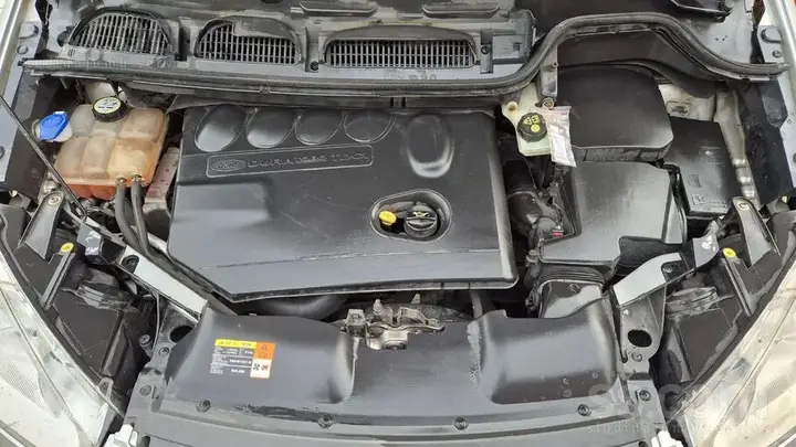 Ford C-Max 2009 photo 5