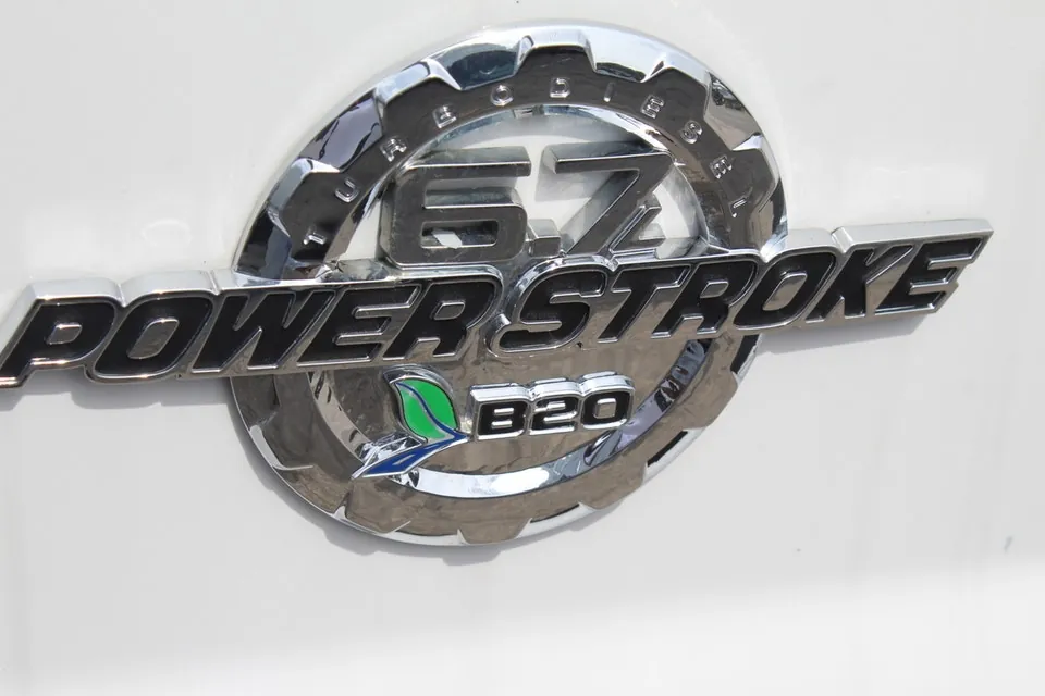 Ford F-550 2015 photo 3