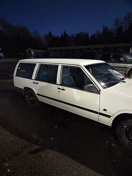 Volvo 940