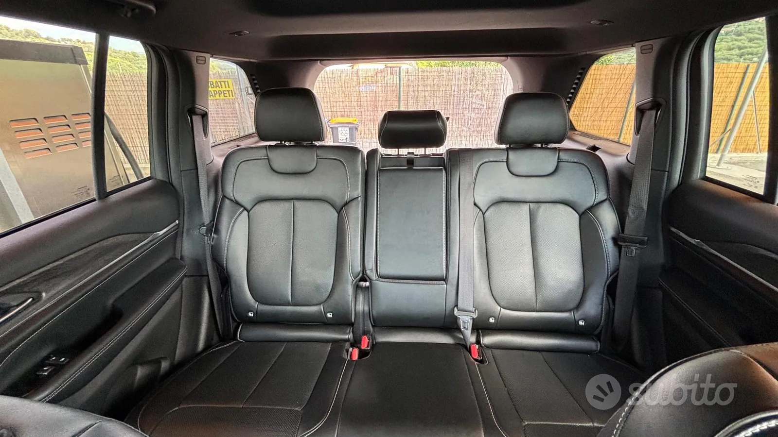 Jeep Grand Cherokee 2025 photo 5