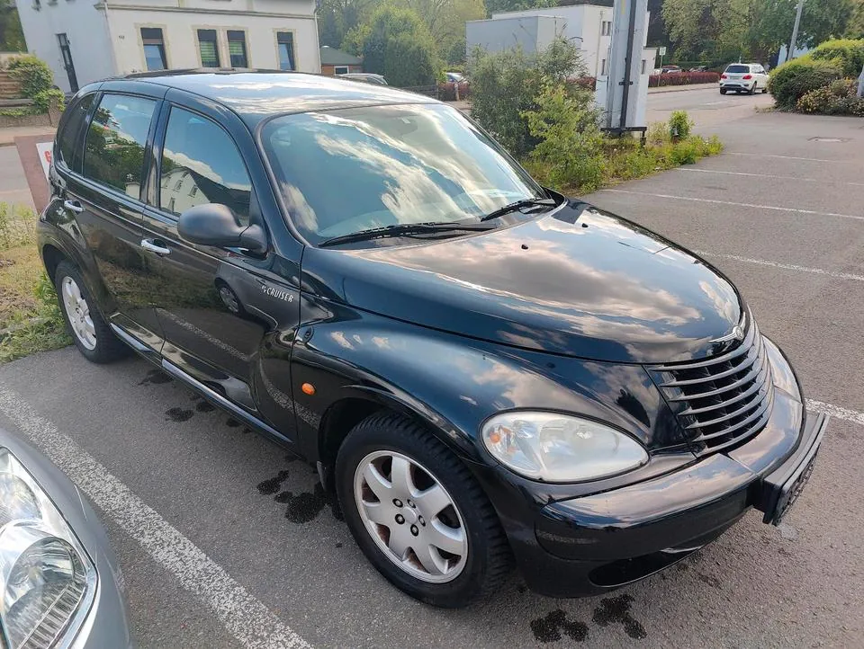Chrysler Pt Cruiser